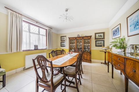 4 bedroom detached house for sale, Elms Road, Harrow, Greater London