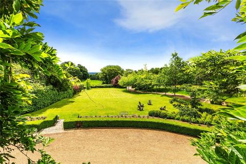 5 bedroom detached house to rent, Broome Hall Road, Coldharbour, Dorking, Surrey, RH5