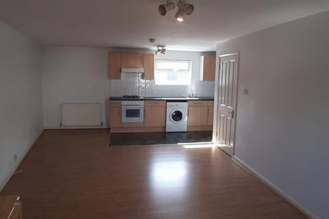 1 bedroom flat to rent, Stamford Hill, London