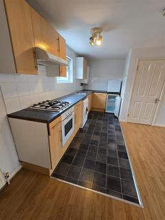 1 bedroom flat to rent, Stamford Hill, London