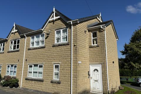 2 bedroom flat for sale, Townfield, Wilsden BD15