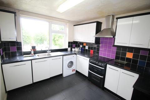 2 bedroom flat for sale, Park Hall Close, Walsall, WS5