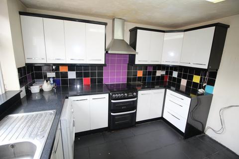 2 bedroom flat for sale, Park Hall Close, Walsall, WS5