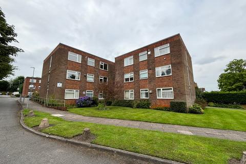 2 bedroom flat for sale, Park Hall Close, Walsall, WS5