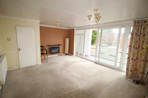 2 bedroom flat for sale, Park Hall Close, Walsall, WS5