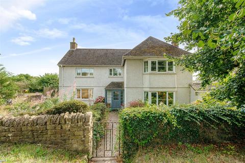 4 bedroom detached house for sale, Worcester Road, Chipping Norton