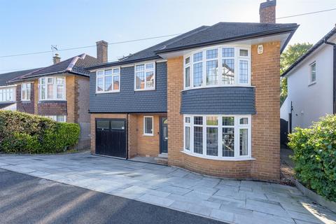 4 bedroom detached house for sale, Parkhead Road, Parkhead S11