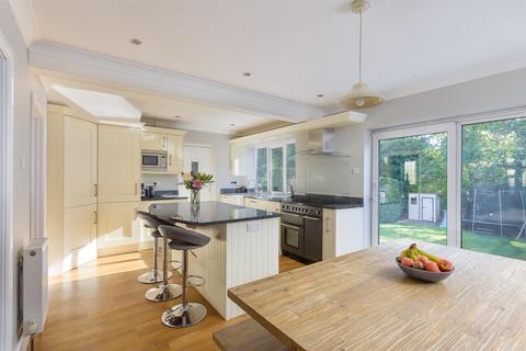 4 bedroom detached house for sale, Parkhead Road, Parkhead S11