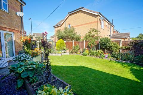 4 bedroom detached house for sale, Longwood Close, Woodlaithes, Rotherham, South Yorkshire, S66