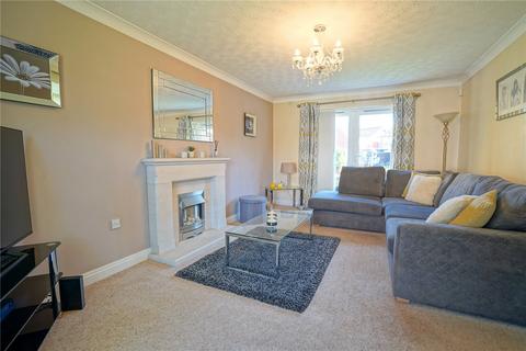 4 bedroom detached house for sale, Longwood Close, Woodlaithes, Rotherham, South Yorkshire, S66