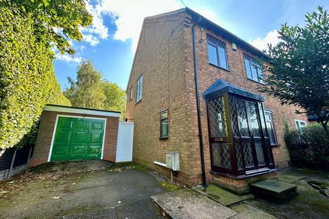 3 bedroom semi-detached house for sale, St. Michael Road, Lichfield WS13