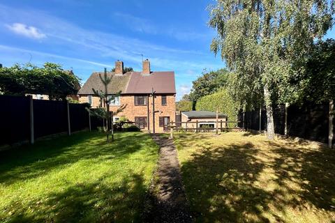 3 bedroom semi-detached house for sale, St. Michael Road, Lichfield WS13