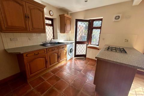 3 bedroom semi-detached house for sale, St. Michael Road, Lichfield WS13