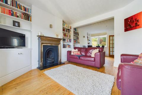 3 bedroom semi-detached house for sale, Stanley Road, Nottingham NG3