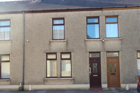 3 bedroom terraced house for sale, Lilian Street, Port Talbot