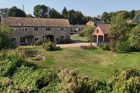 4 bedroom detached house for sale, Riverside House, Little Bytham