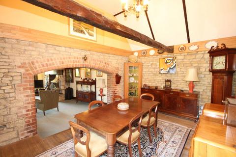 4 bedroom detached house for sale, Riverside House, Little Bytham