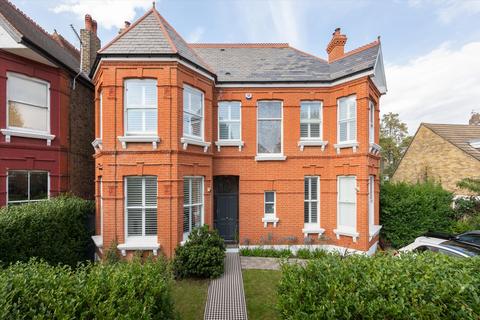 6 bedroom detached house for sale, Dartmouth Road, Mapesbury Conservation Area, London, NW2