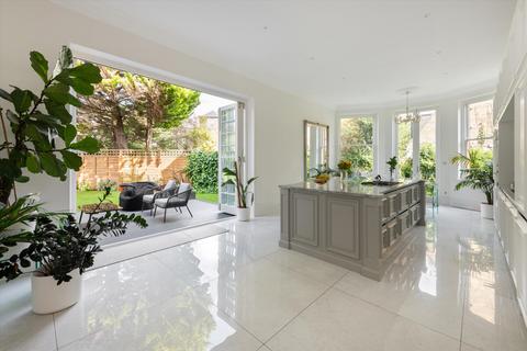 6 bedroom detached house for sale, Dartmouth Road, Mapesbury Conservation Area, London, NW2