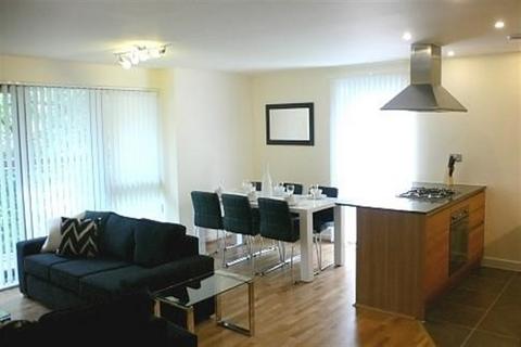 3 bedroom apartment for sale, Orchid Apartments, Crowder Street, London, E1