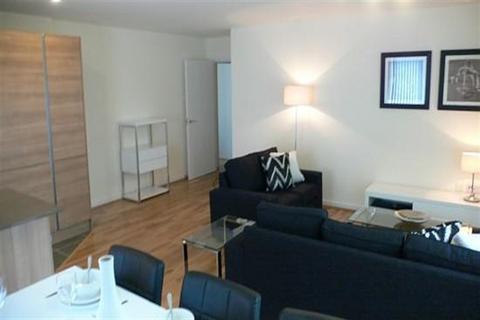 3 bedroom apartment for sale, Orchid Apartments, Crowder Street, London, E1