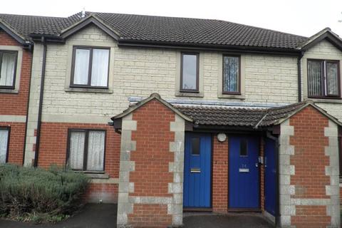 1 bedroom flat to rent, Portland Place, Frome, Somerset