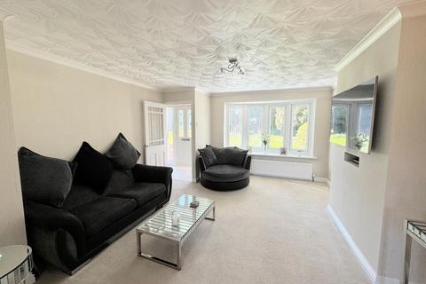 3 bedroom semi-detached house for sale, Newark Road, Fens, Hartlepool