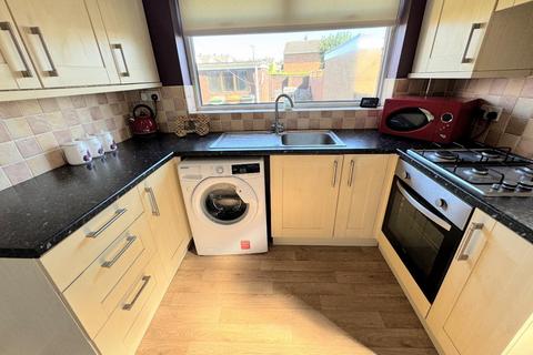 3 bedroom semi-detached house for sale, Newark Road, Fens, Hartlepool