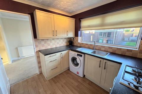 3 bedroom semi-detached house for sale, Newark Road, Fens, Hartlepool