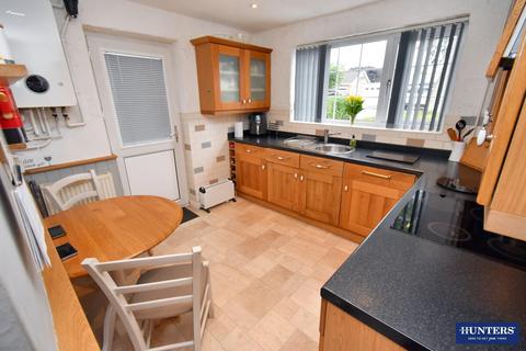 3 bedroom detached house for sale, Maidwell Close, Wigston