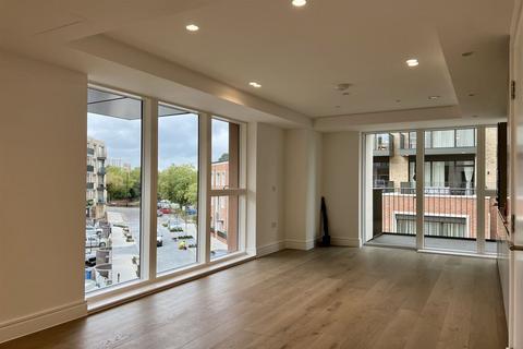 1 bedroom apartment to rent, Empire House, Chiswick High Rd, W4