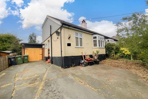 4 bedroom semi-detached bungalow for sale, Bells Hill Road, Vange, Basildon, Essex