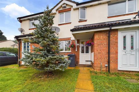 2 bedroom terraced house for sale, Lower Meadow, Quedgeley, Gloucester, GL2