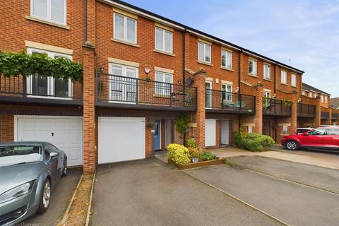 3 bedroom townhouse for sale, City View, Nottingham NG3