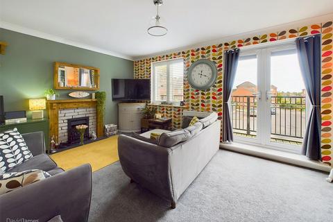 25 City View, Nottingham, NG3 6DE