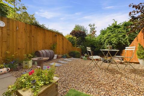 25 City View, Nottingham, NG3 6DE