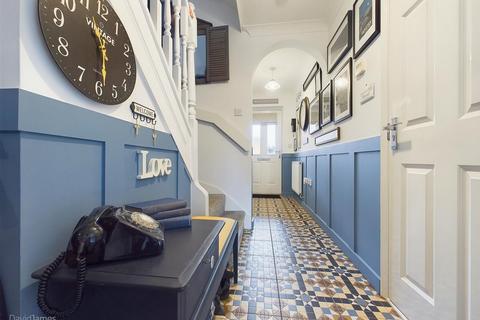 25 City View, Nottingham, NG3 6DE