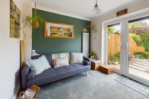 25 City View, Nottingham, NG3 6DE