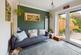 Sitting Room/Bedroom Three