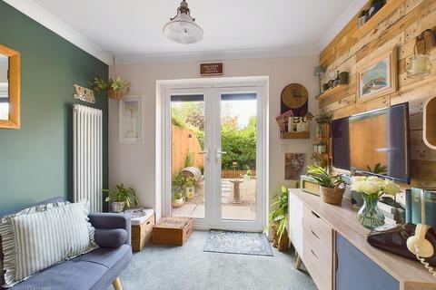 25 City View, Nottingham, NG3 6DE