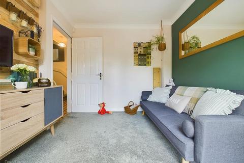 25 City View, Nottingham, NG3 6DE