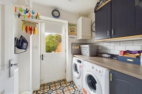 25 City View, Nottingham, NG3 6DE