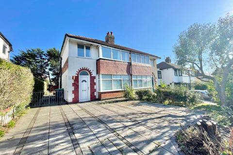 3 bedroom semi-detached house for sale, Charnwood Avenue, Normoss FY3