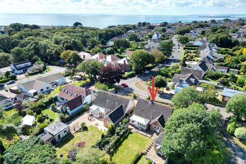 3 bedroom bungalow for sale, Mill Lane, Highcliffe, Christchurch, Dorset, BH23