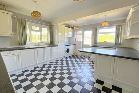 3 bedroom bungalow for sale, Mill Lane, Highcliffe, Christchurch, Dorset, BH23