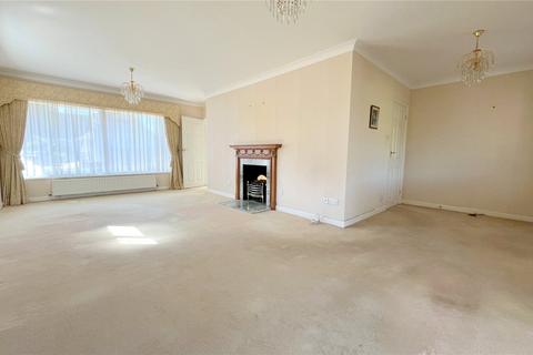 3 bedroom bungalow for sale, Mill Lane, Highcliffe, Christchurch, Dorset, BH23