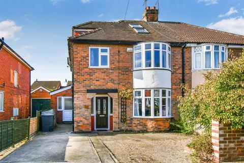 4 bedroom house for sale, Lumley Road, Off Burton Stone Lane