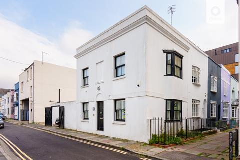 4 bedroom semi-detached house for sale, Cheltenham Place, North Laine, Brighton