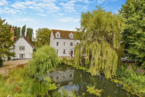 5 bedroom detached house for sale, Pointwell Lane, Coggeshall, Colchester, Essex