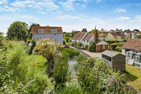 5 bedroom detached house for sale, Pointwell Lane, Coggeshall, Colchester, Essex